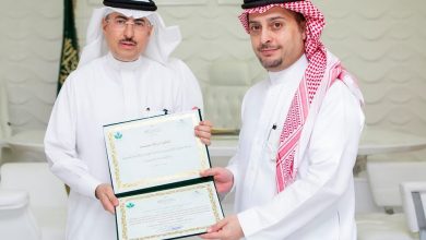 Photo of صحة الرياض والجمعية السعودية الخيرية لمرضى ألزهايمر يوقعان اتفاقية شراكة مجتمعية