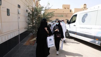 Photo of جمعية ألزهايمر تطلق مبادرة تطعيم المرضى بمنطقة الرياض