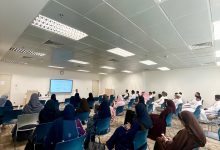 Photo of ختام مبادرة توعوية تفاعلية لدعم مرضى الزهايمر بجامعة الأمير سلطان