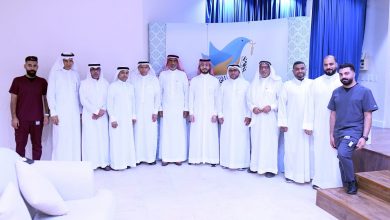 Photo of جمعية الزهايمر نظمت محاضرة توعوية بعنوان “ماهو الزهايمر” في المنطقة الشرقية