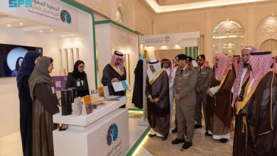 Photo of ابرز الاحداث والمشاركات في حملة سبتمبر #لا_تنساني