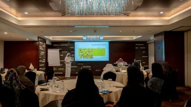 Photo of ورشة عمل لبناء معالم التوجه الاستراتيجي