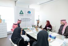 Photo of وقّعت الجمعية السعودية الخيرية لمرض الزهايمر اتفاقية تعاون مع شركة الحسن غازي إبراهيم شاكر