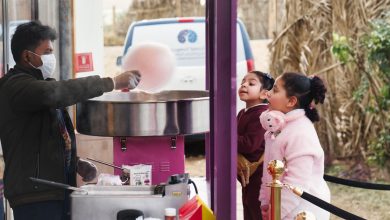 Photo of جمعية الزهايمر تستضيف مرضى الزهايمر وأسرهم في رحلات الخير