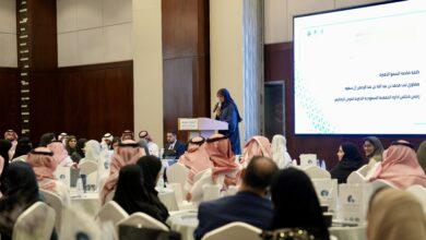 Photo of الجمعية السعودية الخيرية لمرض الزهايمر تنظّم ورشة عمل ” نماء الأفكار” لإطلاق المبادرات وتعزيز الشراكات الاستراتيجية ضمن مشروع التطوير الاستراتيجي
