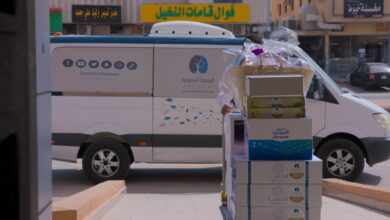 Photo of جمعية الزهايمر تزور (1,820) أسرة و تطلق قافلة الخير “سند يمتد .. وأثر يخلد”