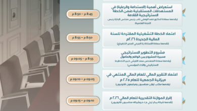 Photo of جمعية ألزهايمر تعقد عموميتها في الحصاد السابع عشر